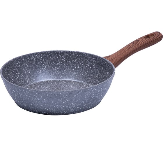 Изображение товара Сковорода RESTO глубокая 28 h=7.5 см / 6 93054