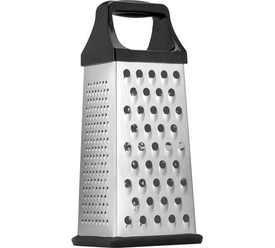 Изображение товара Терка 4-х гранная RESTO 12 / 48 95410