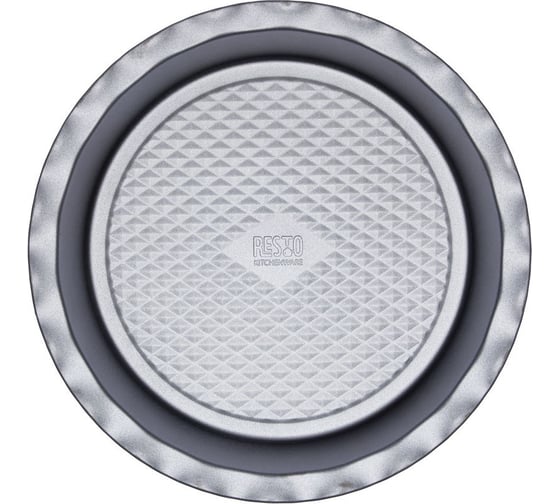 Изображение товара Круглая форма для выпечки RESTO 28.7x5.1 см / 12 96114