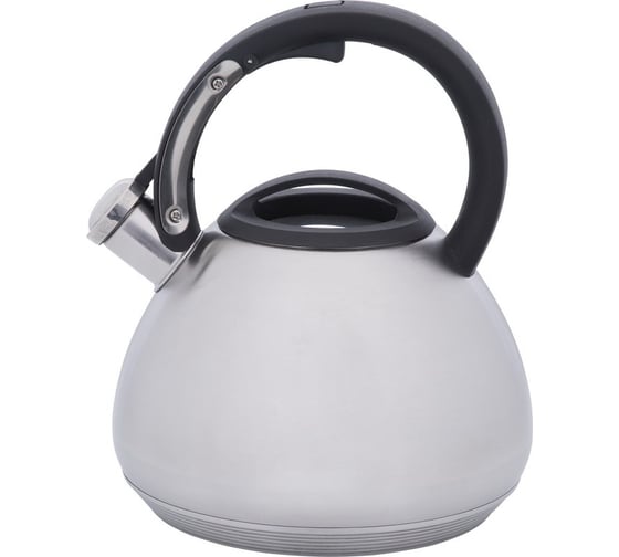 Изображение товара Чайник со свистком RESTO 2.7л / 6 90603