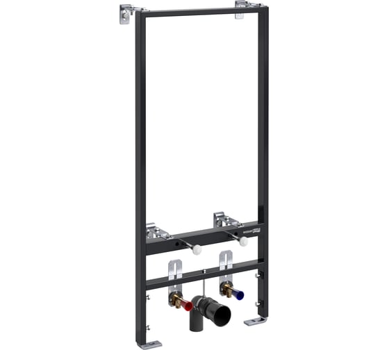 Изображение товара Система инсталляции для биде WasserKraft Aller 10BDT.020