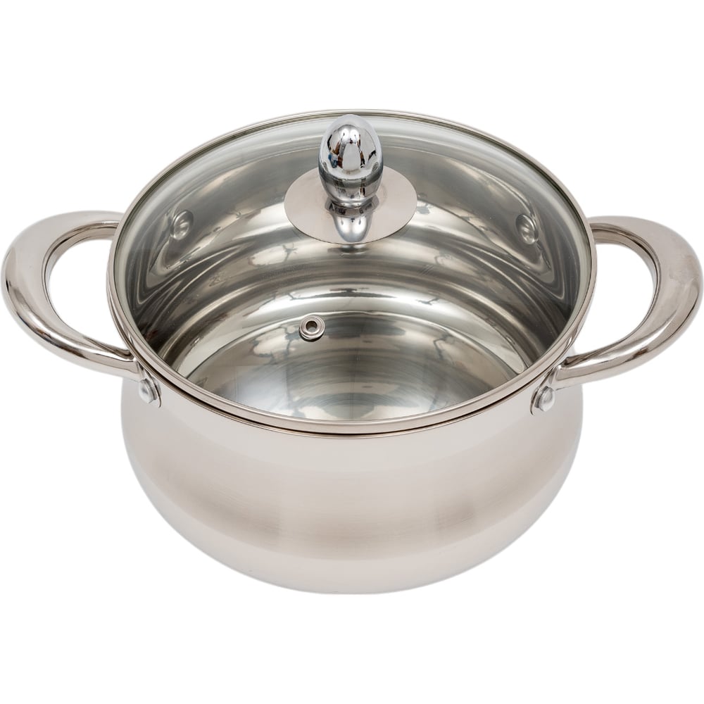 Кастрюля Bella Cucina BC-2136 2136-BC