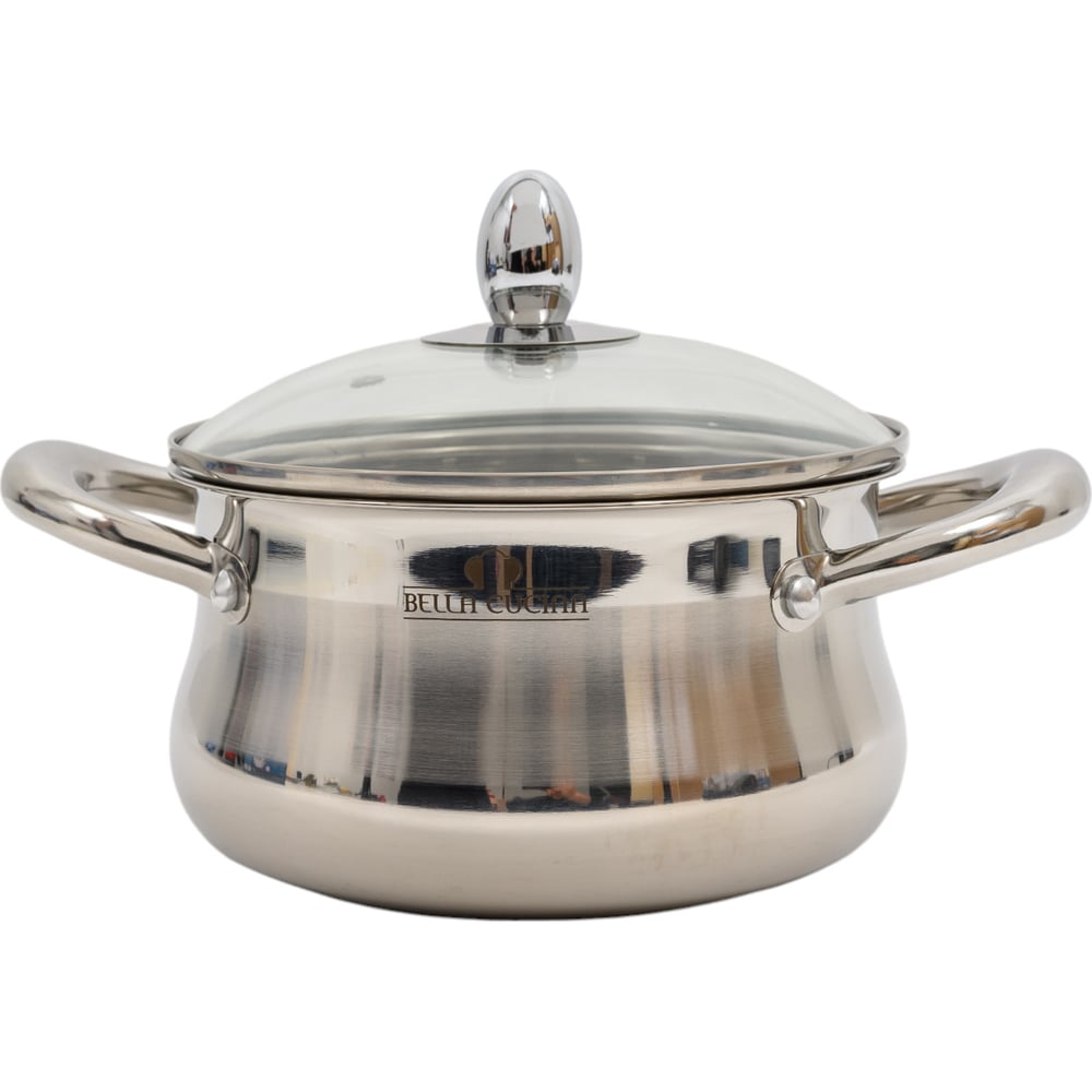 Кастрюля Bella Cucina BC-2135 2135-BC