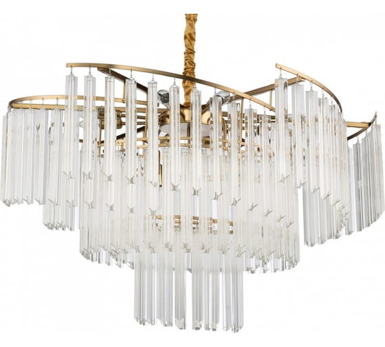 Изображение товара Подвесная люстра Moderli Ivo V7050-12P