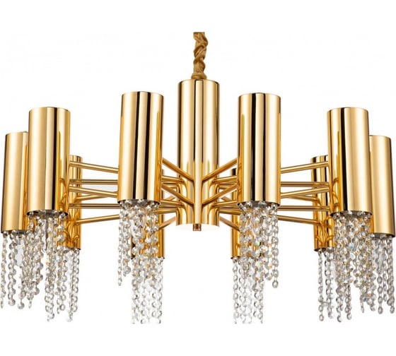 Изображение товара Подвесная люстра Moderli Klimand V10010-10P