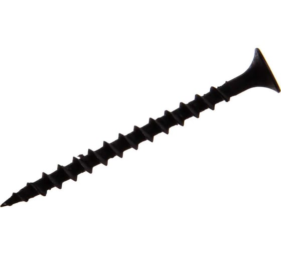 Изображение товара Саморез Госкреп ГД 3,5x51 мм, 4000 шт. КР.193675