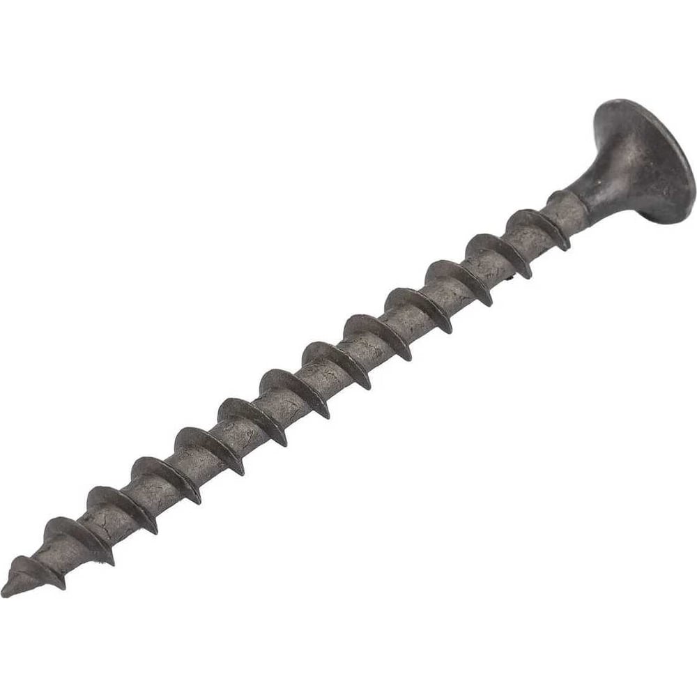 Изображение товара Саморез Госкреп ГД 3, 5x45 мм, 15 кг - надежный крепеж для строительных работ