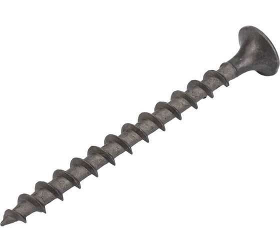 Изображение товара Саморез Госкреп ГД 3,5x45 мм, 15 кг 9990030447