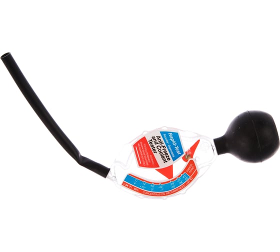 Изображение товара Ареометр для антифриза JTC 1040