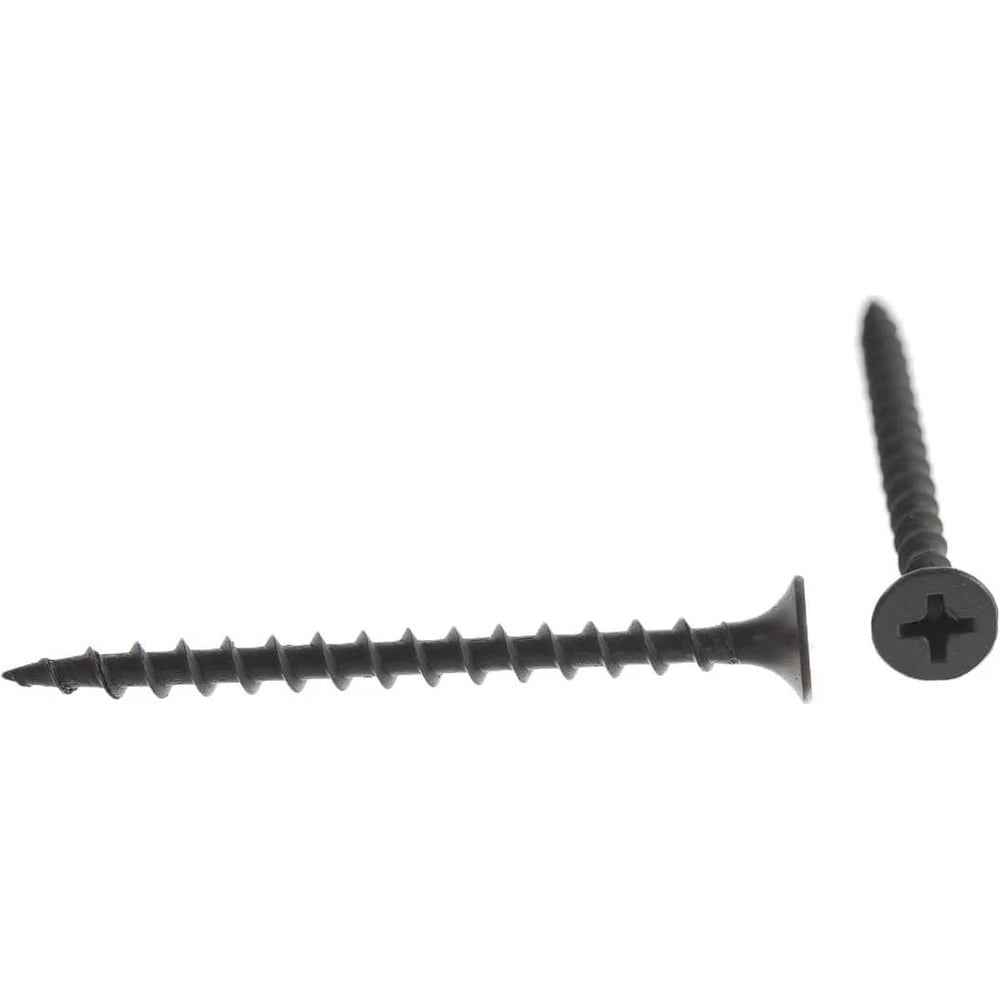 Изображение товара Саморез Госкреп ГД 3,5x51 мм фосфатированный 15 кг блочный упаковка