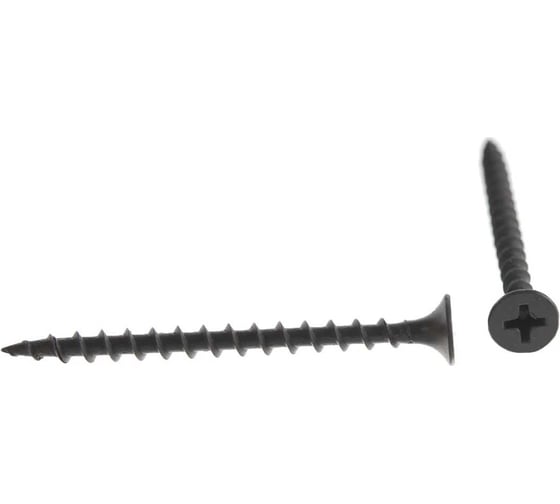 Изображение товара Саморез Госкреп ГД 3,5x51 мм, 15 кг 9990041070