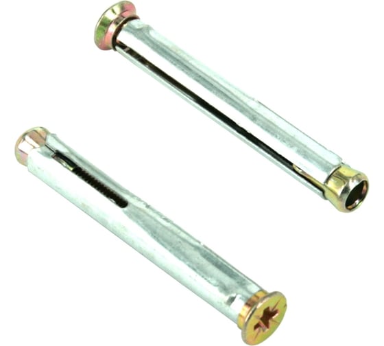 Изображение товара Рамный дюбель Госкреп 10x112 мм, 100 шт. 9999936204