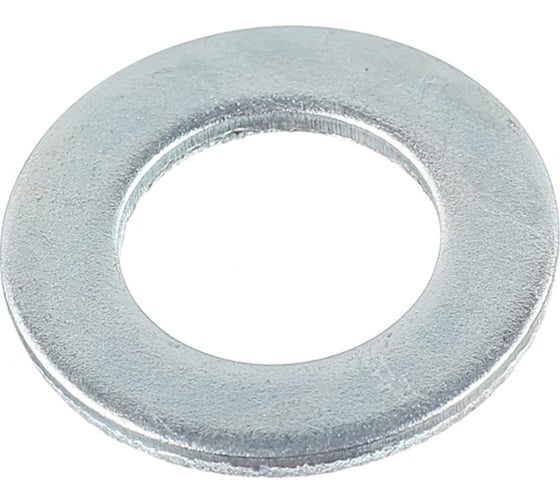 Изображение товара Плоская шайба Госкреп din 125, м8, 25 кг 9990106299