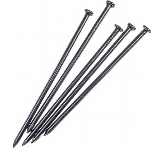 Изображение товара Строительный гвоздь Госкреп 4x100 мм, 5 кг 9990106263