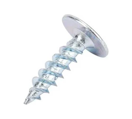 Изображение товара Саморез Госкреп ПШ 4,2x16 мм, 8000 шт. КР.193688