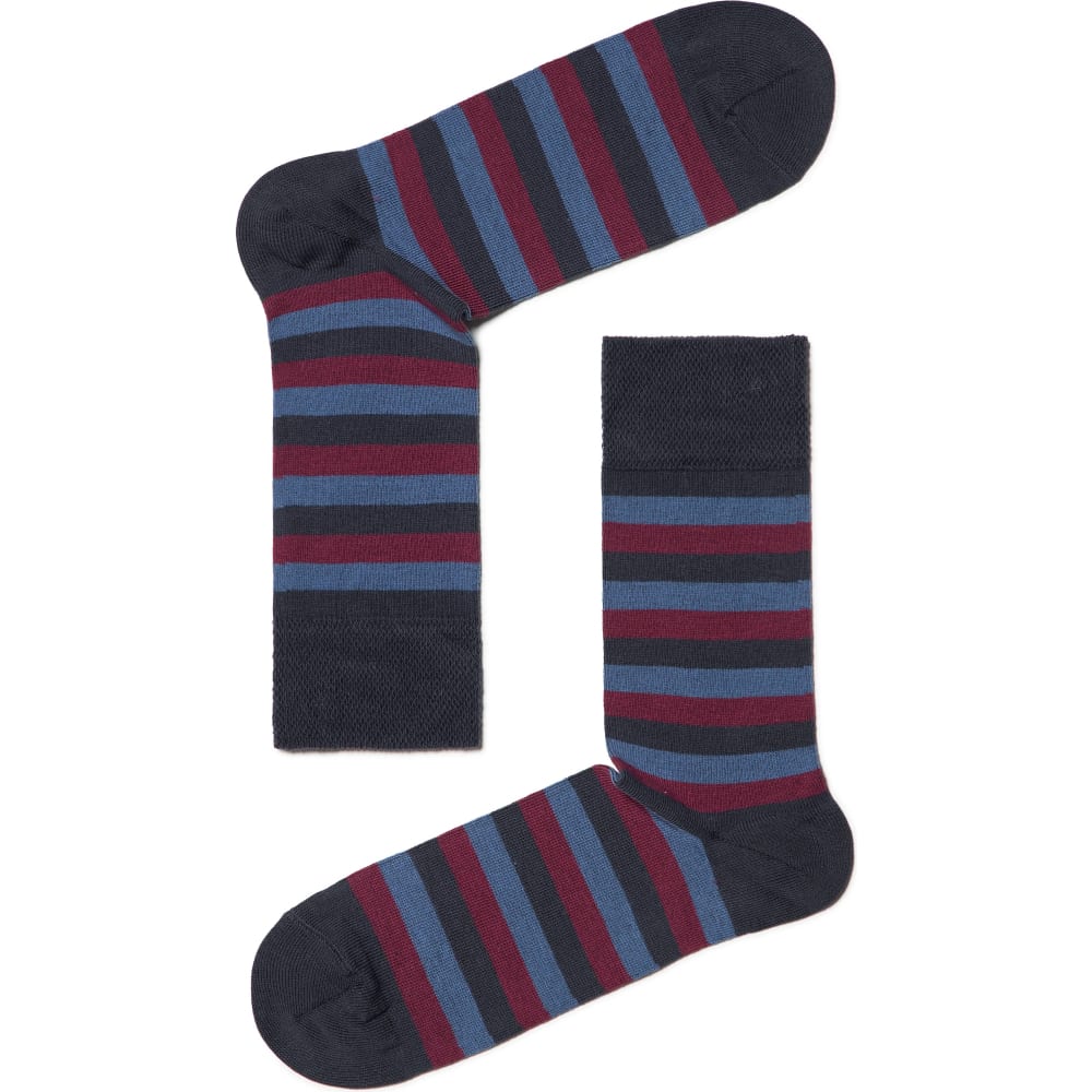 Мужские носки БРЕСТСКИЕ носки в банке vip носки для важной персоны мужские микс