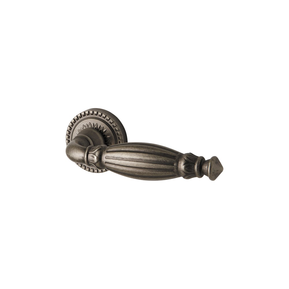 Ручка раздельная Armadillo ручка скоба cappio ceramics 128 мм старинное серебро