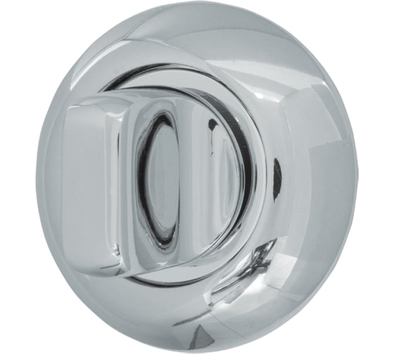 Изображение товара Поворотная ручка ARMADILLO BKW8.R.LD54 (BKW8) CP-8 хром 15616