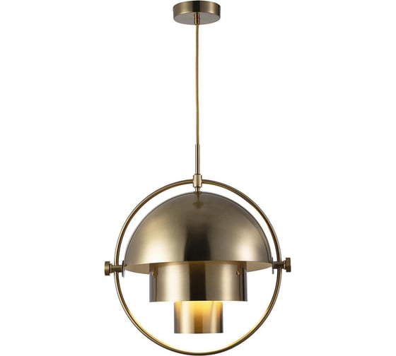 Изображение товара Подвесной светильник LOFT IT Multi-Lite LOFT9915-C