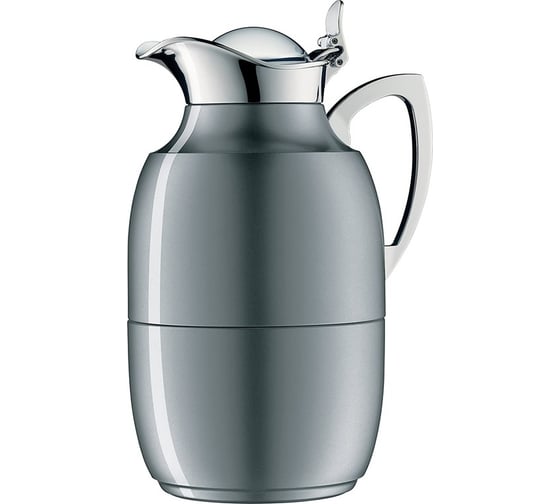 Изображение товара Вакуумный термокувшин со стеклянной колбой Alfi Juwel 1.0L 477041