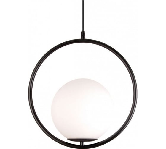 Изображение товара Подвесной светильник Moderli Barocco V6021-1P