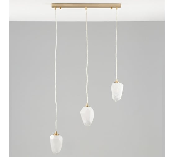 Изображение товара Подвесной светильник Moderli Catris V10310-3P