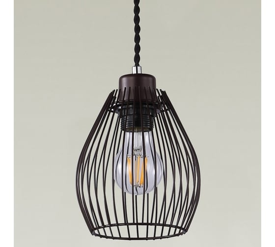 Изображение товара Подвесной светильник Moderli Diego V2790-1P