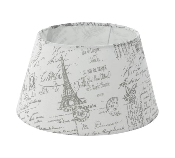 Изображение товара Текстильный плафон Eglo ПРОМО 1+1 VINTAGE 49964