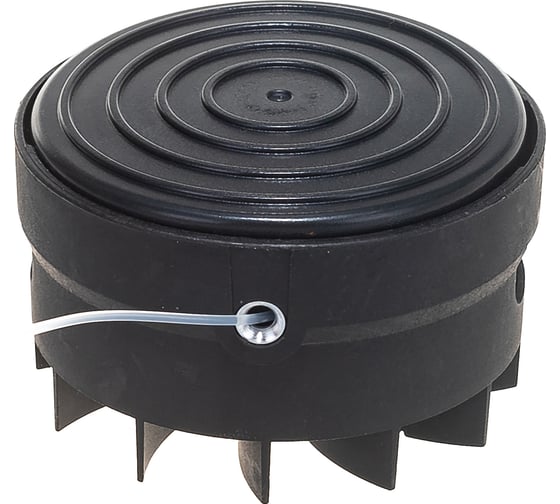 Изображение товара Головка с леской ETH-600 для GET-600 Huter 71/1/15