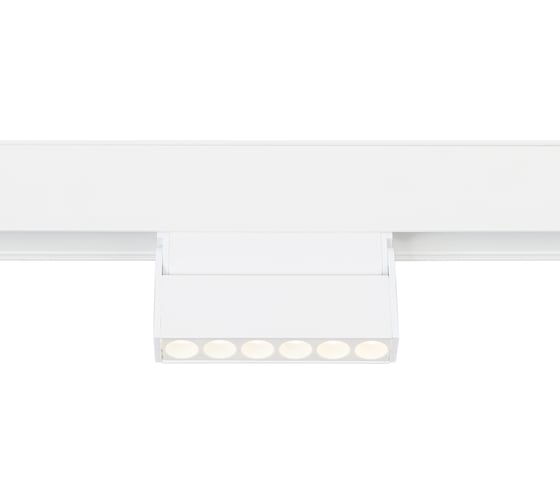 Изображение товара Накладной светильник Ambrella Light TRACK SYSTEM GL4038