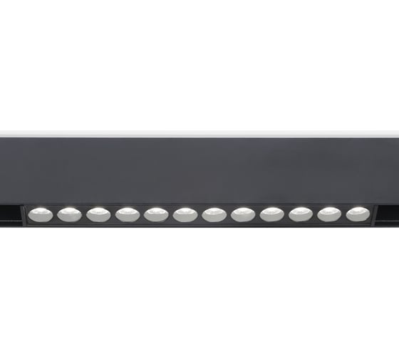 Изображение товара Накладной светильник Ambrella Light TRACK SYSTEM GL4024