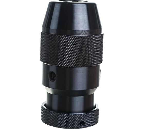 Изображение товара Патрон сверлильный ПСС-16 1-16 мм B18, исп. R-41, кл/т 2, биение 0.2мм GRIFF b216013