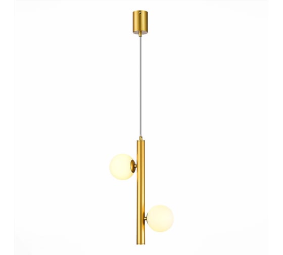 Изображение товара Подвесной светильник ST luce ASOLO SL1185.203.02