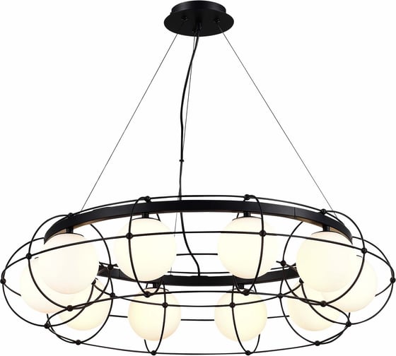 Изображение товара Подвесная люстра ST luce BEATA SL1189.403.10