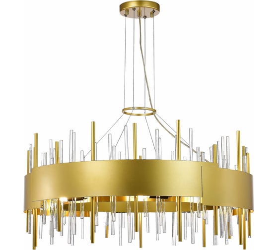 Изображение товара Подвесной светильник ST luce OLVERA SL1633.203.16