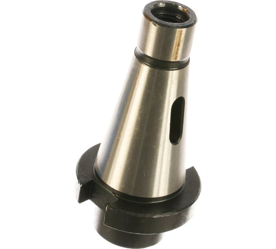 Изображение товара Втулка переходная с 7:24-40 DIN2080 на КМ2 для инструмента с лапкой GRIFF b114006