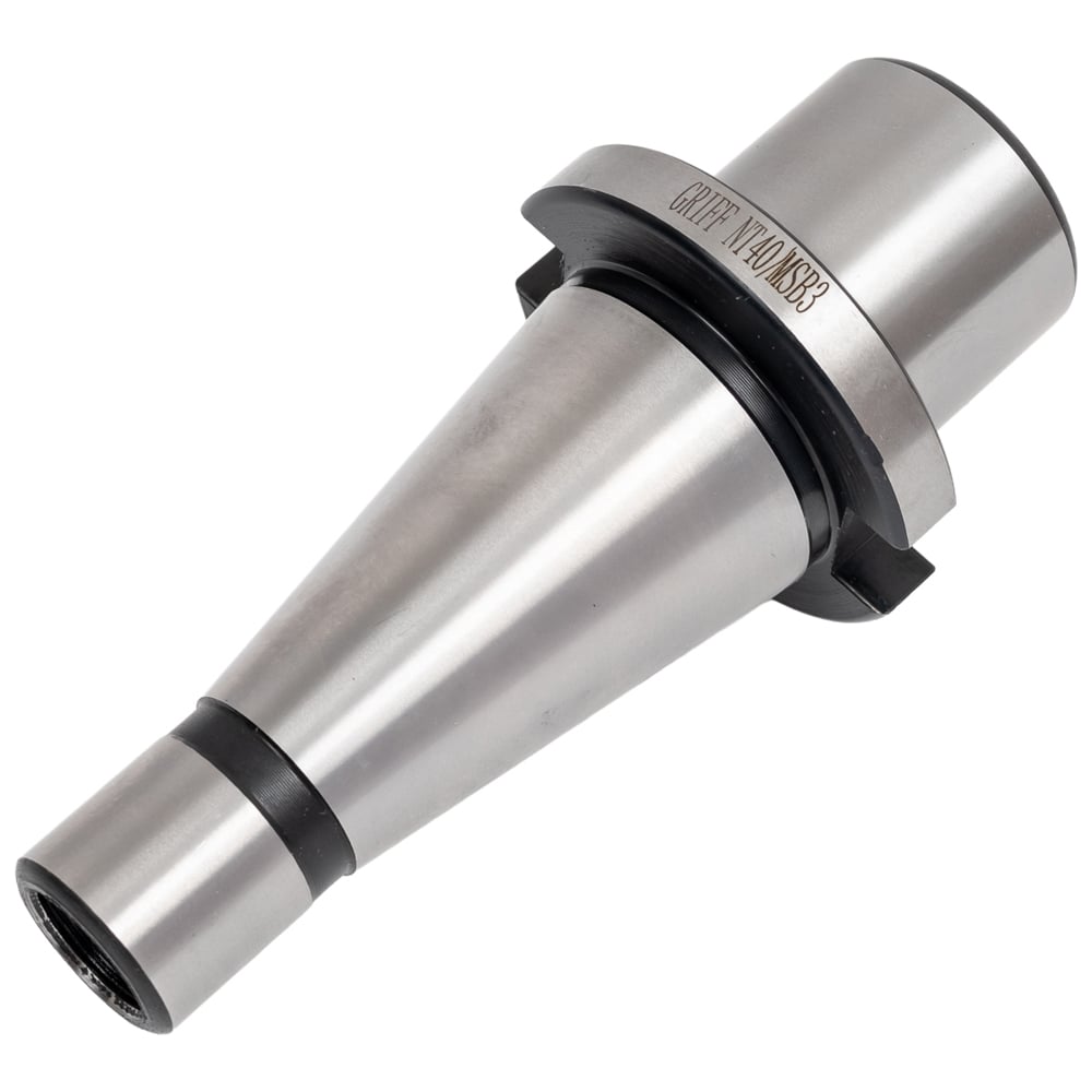 Изображение товара Втулка переходная с 7:24-40 DIN2080 на КМ3 GRIFF b115007