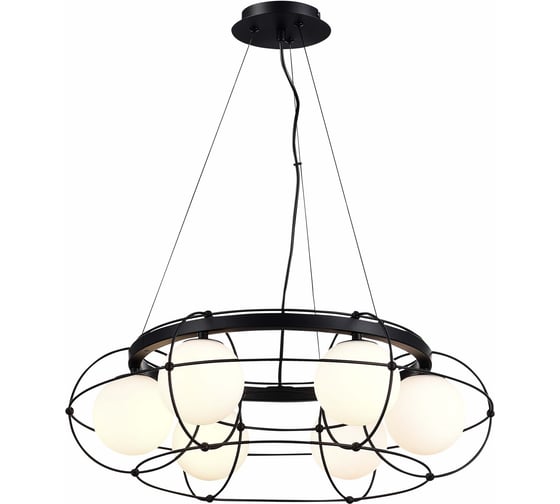 Изображение товара Подвесная люстра ST luce BEATA SL1189.403.06