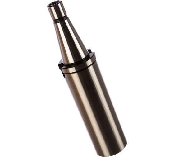 Изображение товара Втулка переходная с 7:24-40 DIN2080 на КМ5 GRIFF b115009