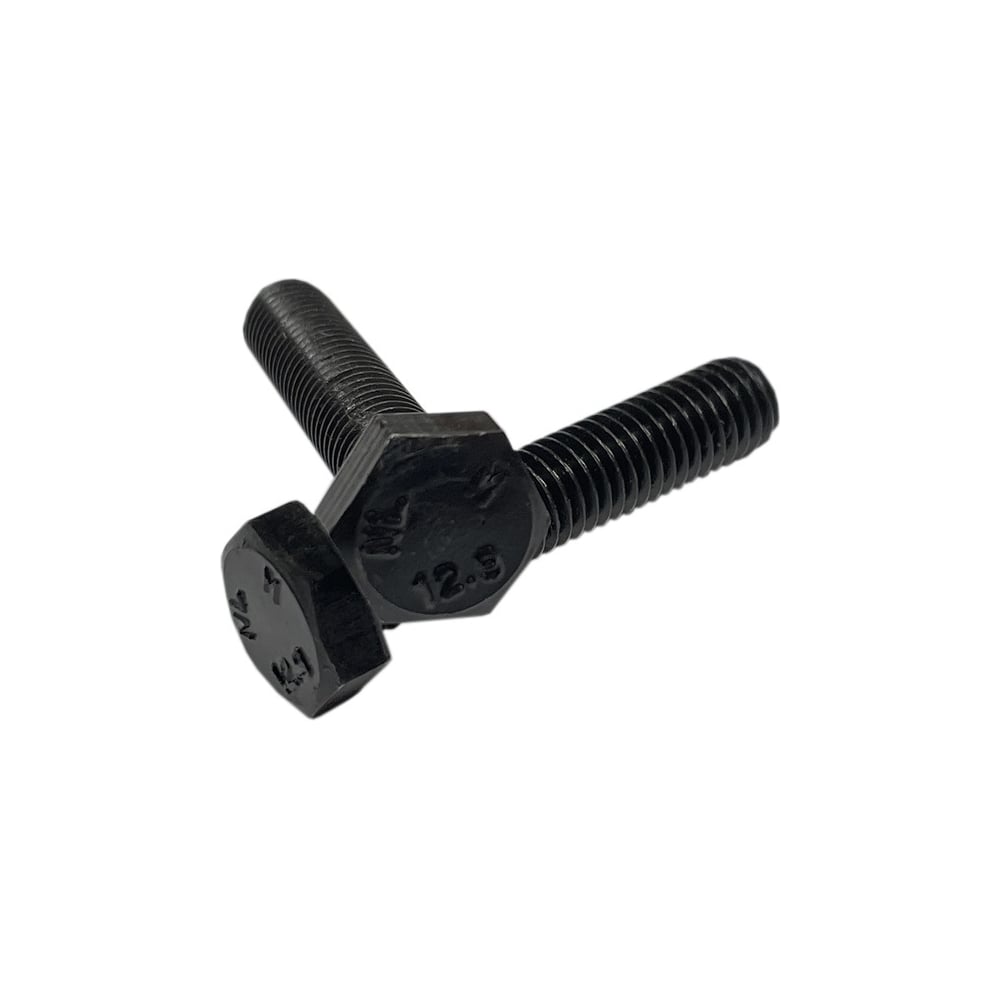 Изображение товара Болт ZAMETAL М14x45 мм, 12.9, DIN 931, Б/П, 50 шт. ZA109162