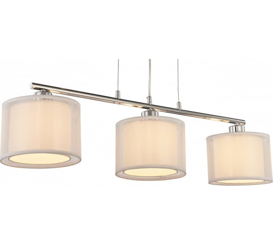 Изображение товара Подвесной светильник Moderli Massa V10496-3P