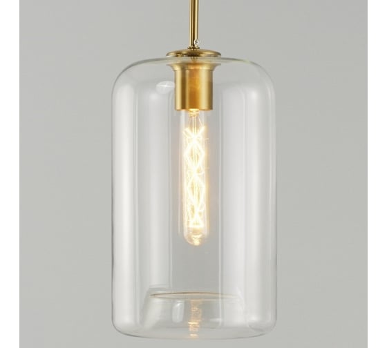 Изображение товара Подвесной светильник Moderli Scrum V2140-P