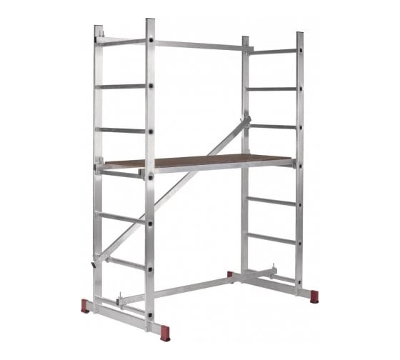 Изображение товара Малые строительные подмости Krause 081995