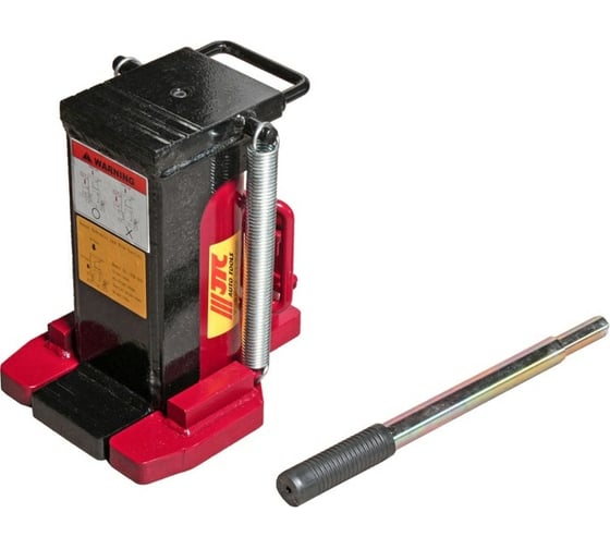 Изображение товара Бутылочный домкрат, 20т JTC TOE200