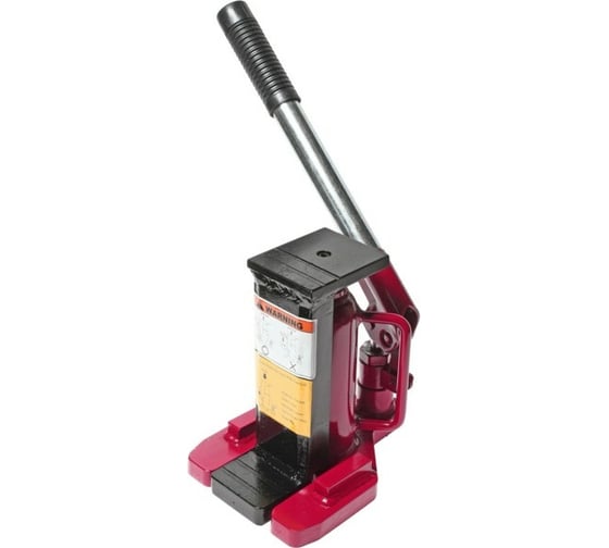 Изображение товара Двухуровневый бутылочный домкрат, 4т JTC TOE040