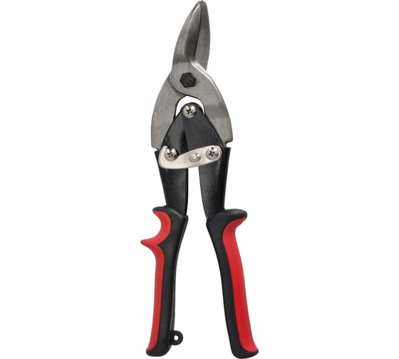 Изображение товара Ножницы по металлу FASTER TOOLS левые 859