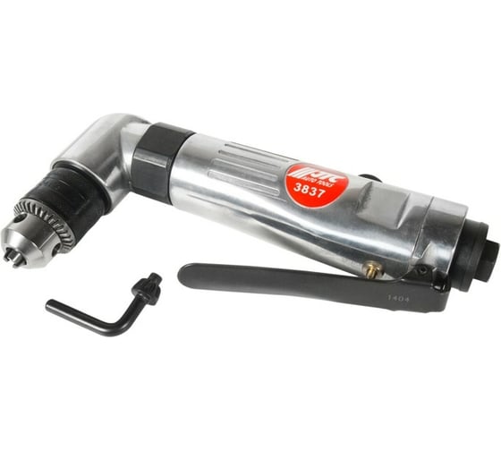 Изображение товара Пневматическая угловая дрель JTC 3837