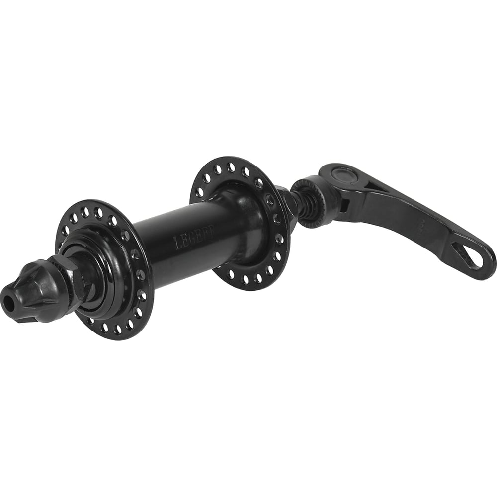 Передняя втулка Legear shimano втулка передняя shimano hb tx500 36h гайки