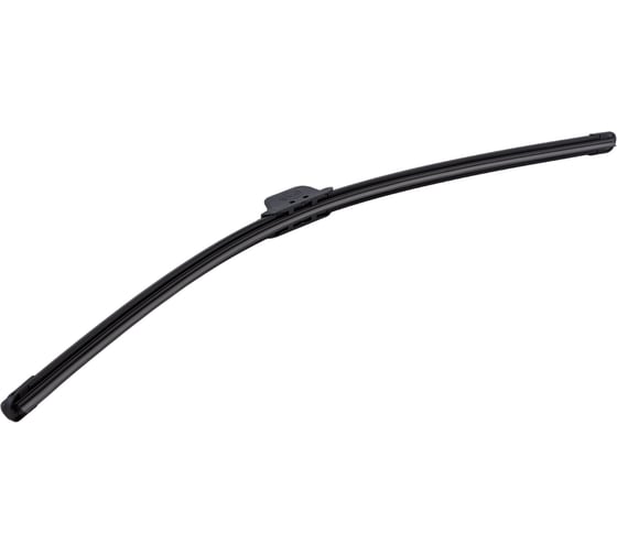 Изображение товара Щетка стеклоочистителя 24''/600 мм бескаркасная U-FLAT Alca 170 240