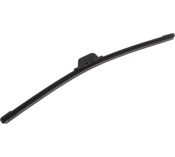 Изображение товара Щётка с/о бескаркасная u-flat 17''/430 мм Alca 170170